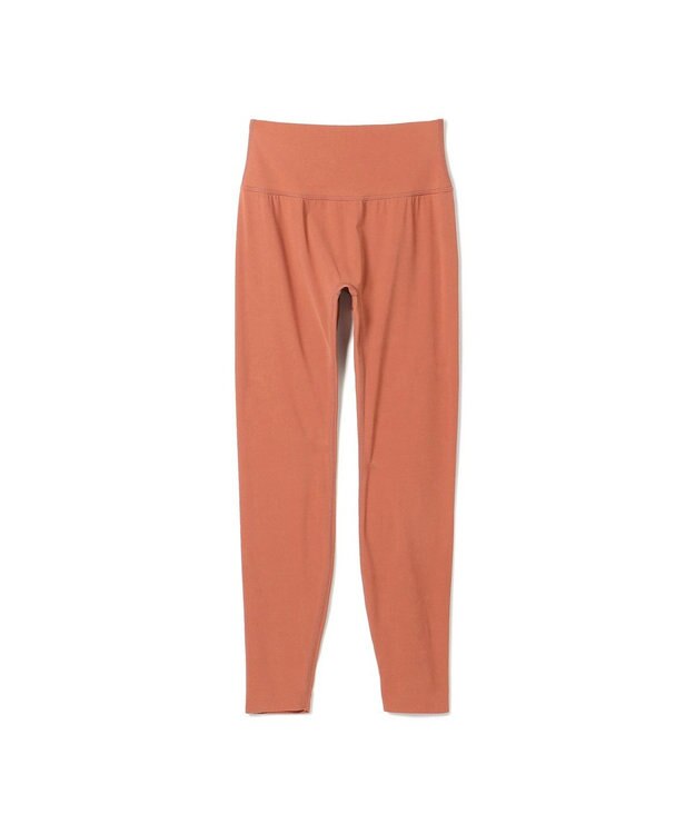 Chacott Chacott BALANCE ZEN レギンス レンガ