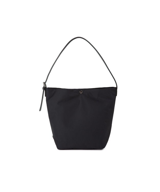 ACE BAGS & LUGGAGE MACKINTOSH PHILOSOPHY 6W06 トートバッグ  バケツ型 19134 マッキントッシュフィロソフィー ブラック