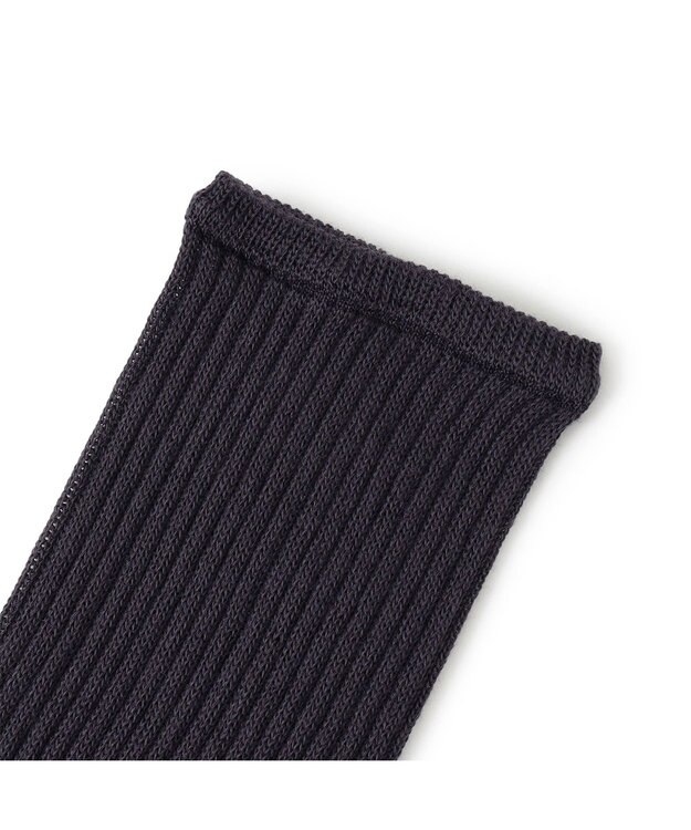 Chacott レッグウォーマー ブラックベリー