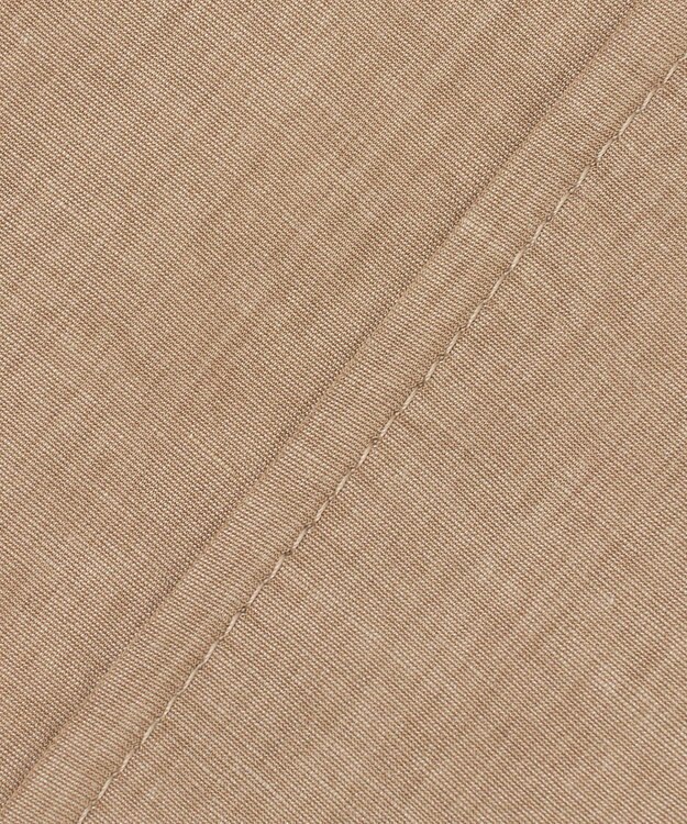 23区 【GOLD LABEL】ナチュラルシャンブレー ジャケット ベージュ系