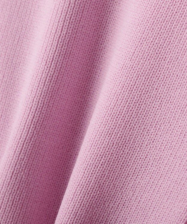 AMERICAN HOLIC 【2WAY】金ボタンカーディガン Pink