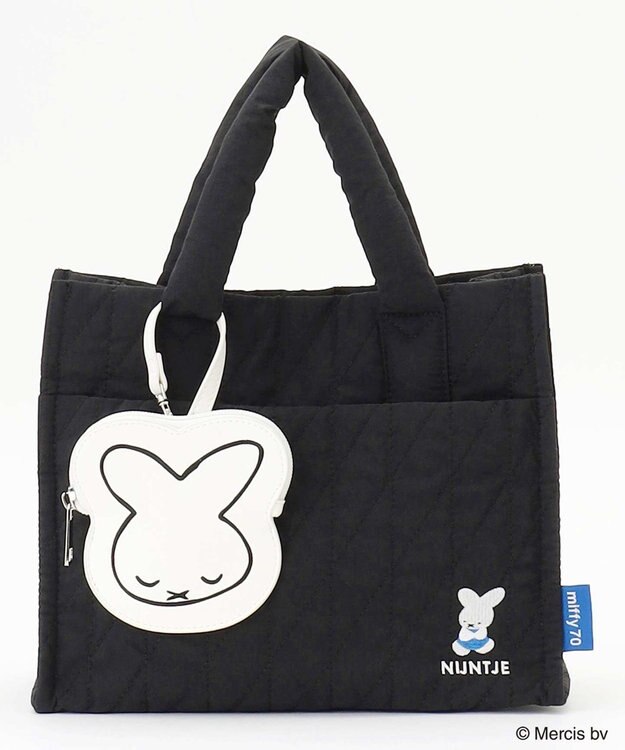 Y'SACCS miffy 70 デザイン 2WAYトートバッグ Sサイズ ブルー