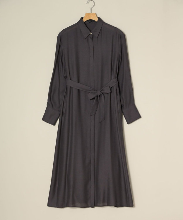 ONWARD Reuse Park 【23区】ワンピース秋冬 グレー