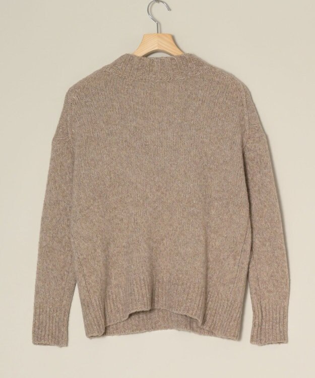 ONWARD Reuse Park 【23区】ニット秋冬 ベージュ