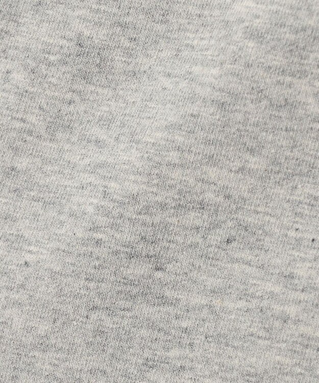 組曲 KIDS 【110-140cm】ストレッチ天竺 レギンス(フルレングス) グレー系