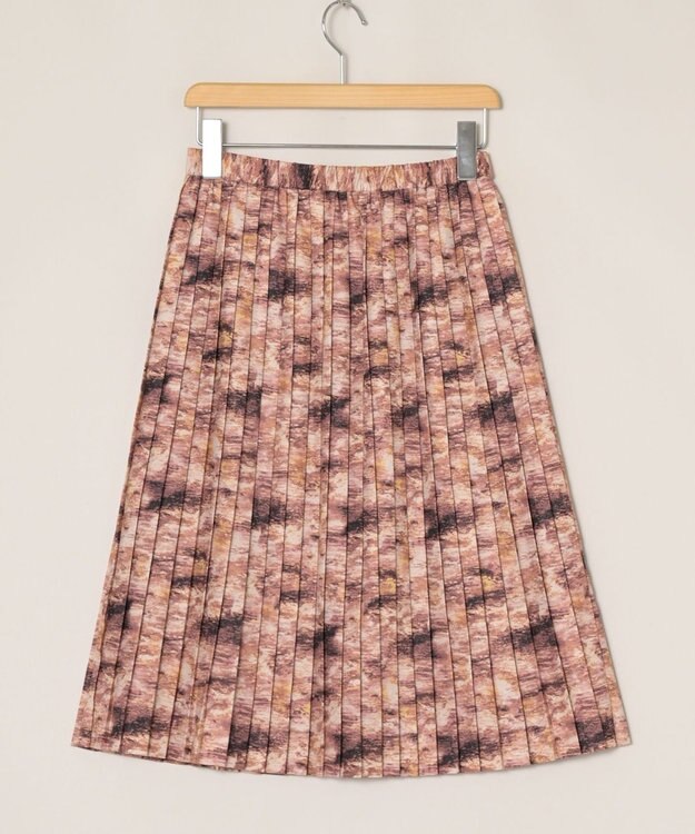 ONWARD Reuse Park 【23区】スカート春夏 ピンク