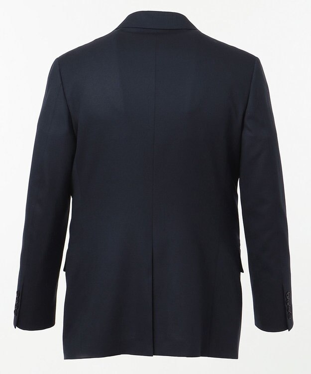 J.PRESS MEN 【ESSENTIAL CLOTHING】クールドビー スーツ ネイビー系