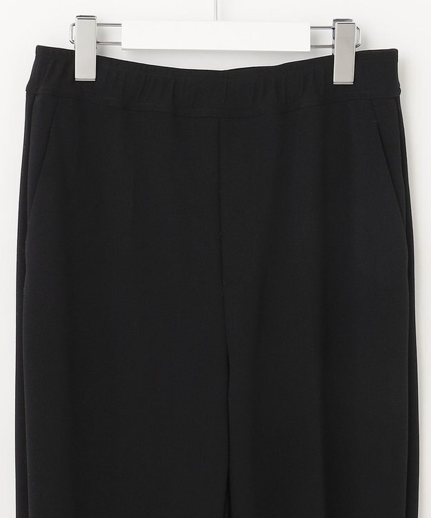 UNFILO 【累計売上10万本！15サイズ展開】BEAUTY MOVE 最愛 ジョグパン ブラック