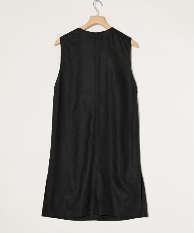 ONWARD Reuse Park 【UNFILO】ベスト春夏 ブラック