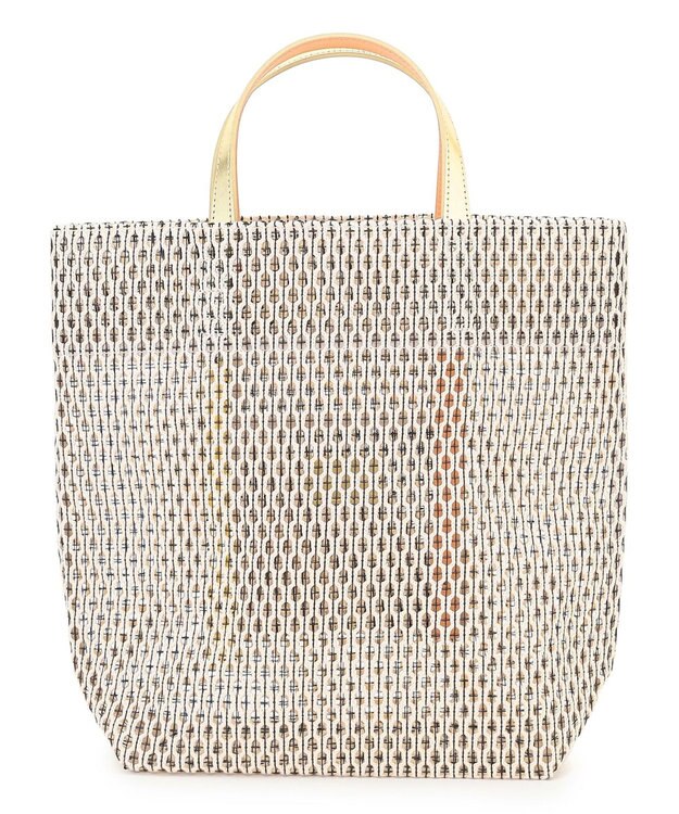 BEIGE， 【一部店舗限定】MARY AL TERNA / GAP トートバック Gold