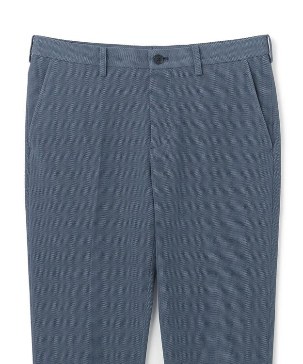 JOSEPH HOMME ソフトタックジャージー / CITY ダルブルー系