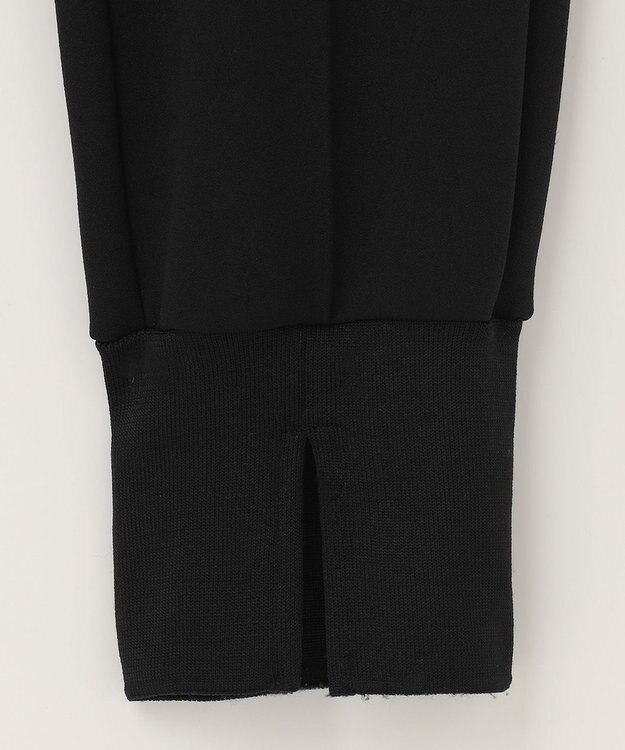 UNFILO 【累計売上10万本！15サイズ展開】BEAUTY MOVE 最愛 ジョグパン ブラック