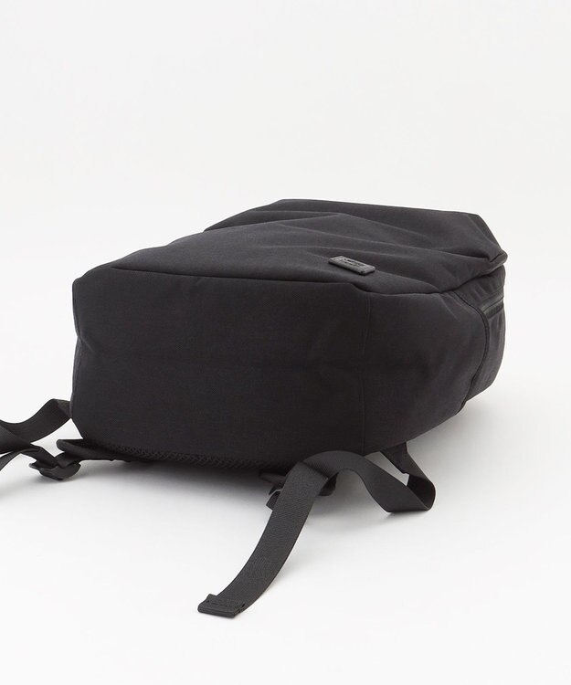 J.PRESS MEN 【ビジネス対応】ナイロンバッグパック ブラック系