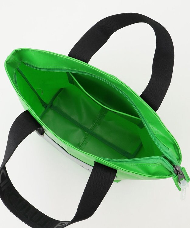 PW CIRCULUS 【UNISEX】CART BAG  ゴルフ ライトグリーン系