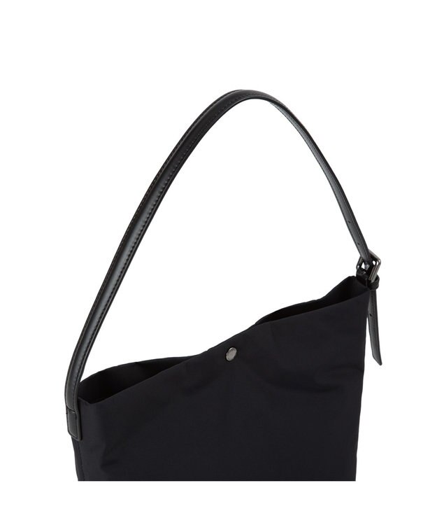 ACE BAGS & LUGGAGE MACKINTOSH PHILOSOPHY 6W06 トートバッグ  バケツ型 19134 マッキントッシュフィロソフィー ブラック
