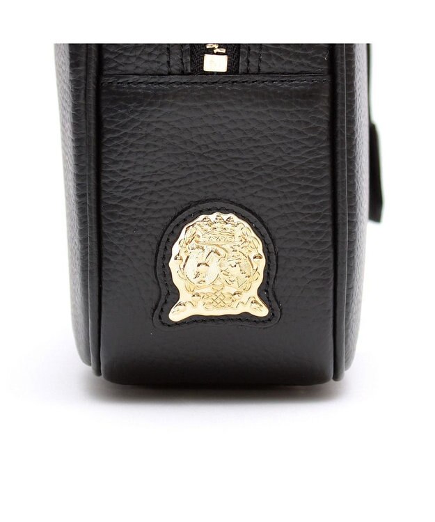 A.D.M.J. 【牛革】ベーシックボストンバッグ28cm｜お受験・通勤・セレモニー シッコク