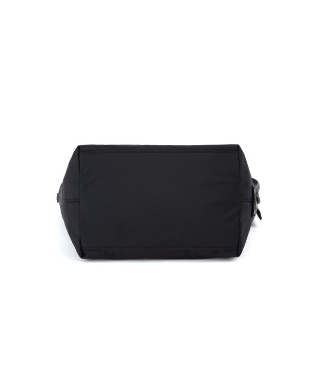 ACE BAGS & LUGGAGE MACKINTOSH PHILOSOPHY 6W06 トートバッグ  バケツ型 19134 マッキントッシュフィロソフィー ブラック