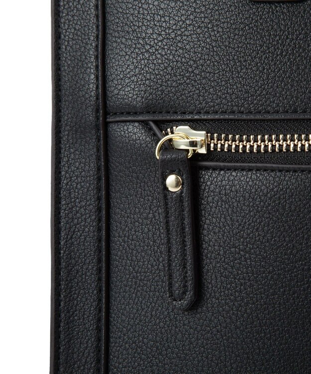 ACE BAGS & LUGGAGE Jewelna Rose アリゼ リュック A4/13.3インチPC収納 16302 ジュエルナローズ ブラック