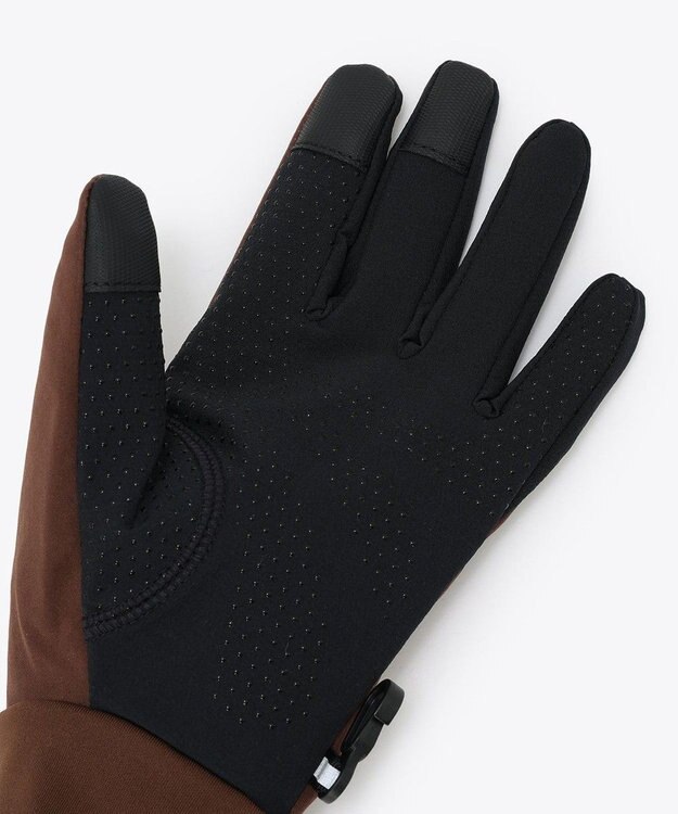 Columbia Columbia/ MトレイルコミュートIIグローブ /コロンビア Tobacco