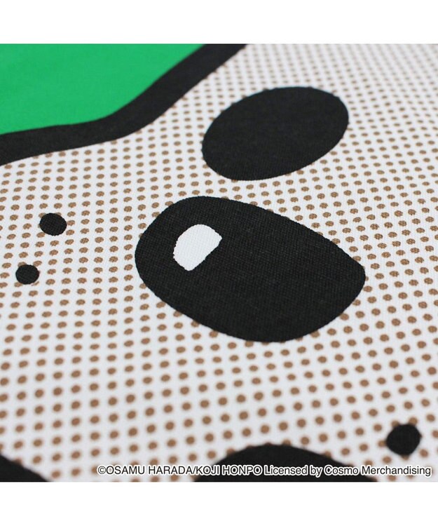 ROOTOTE 6283【オサムグッズ】OSAMU GOODS(R)×ROOTOTE コラボトートバッグ 05：ドッグ