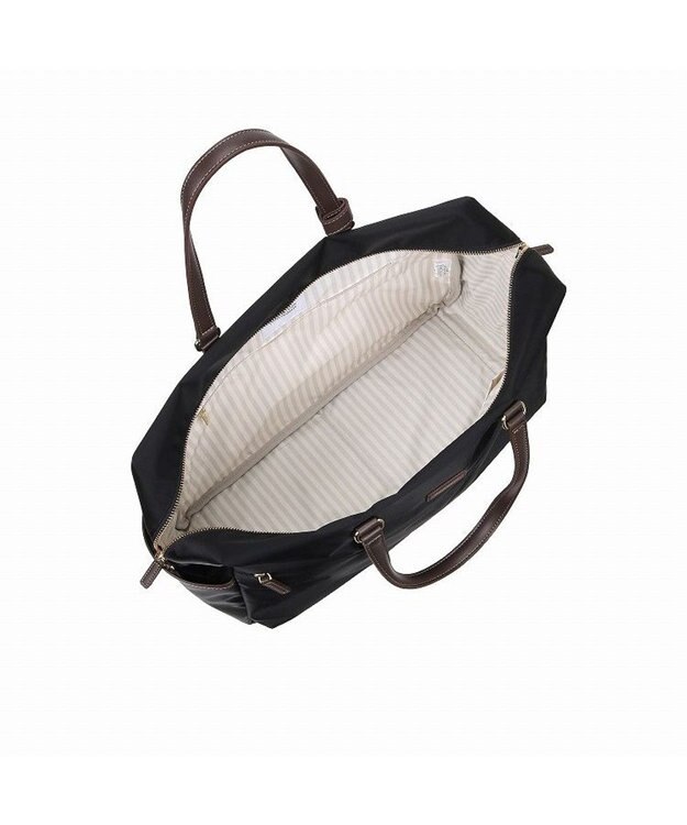 ACE BAGS & LUGGAGE MACKINTOSH PHILOSOPHY マッキントッシュフィロソフィー アメリア2 ボストンバッグ 68096 ブラック