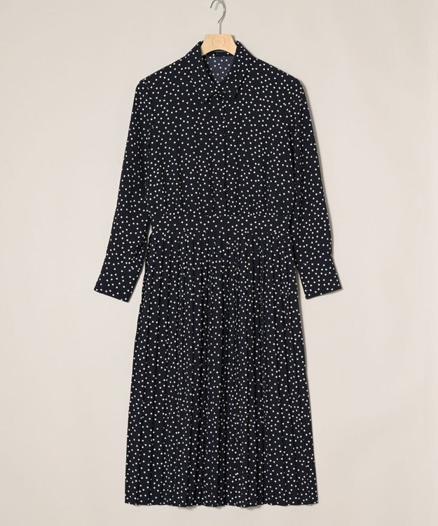 ONWARD Reuse Park 【23区】ワンピース春夏 ブルー