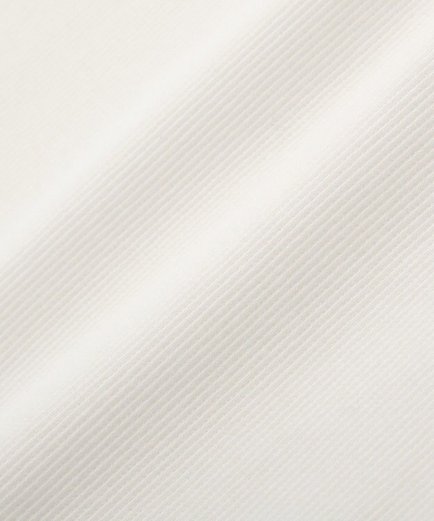 Green Parks チュールドッキングタンク Off White