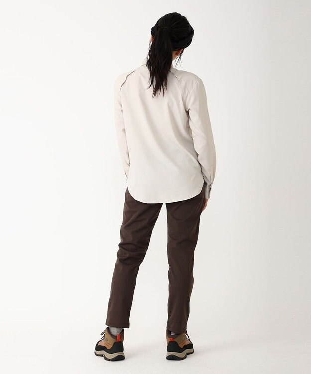 Columbia Columbia/ ウィメンズロッカウェイパスパンツ /コロンビア Cordovan