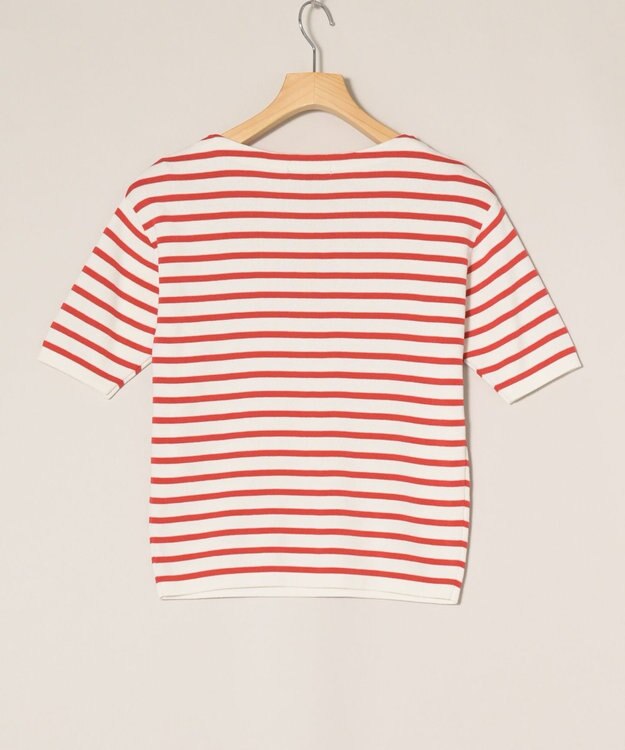 ONWARD Reuse Park 【23区】ニット春夏 レッド