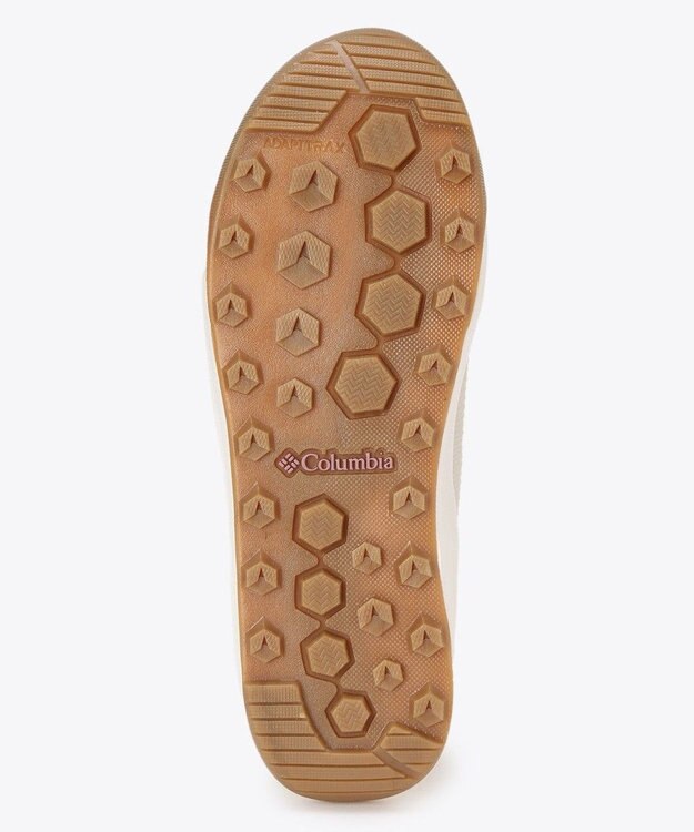 Columbia Columbia/ ミンクス スリップ ファイブ ワイド /コロンビア Dark Stone、 Fig