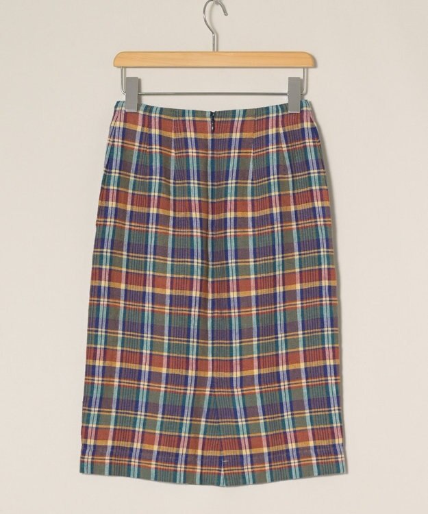 ONWARD Reuse Park 【23区】スカート春夏 イエロー