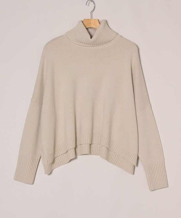 ONWARD Reuse Park 【23区】ニット秋冬 ベージュ