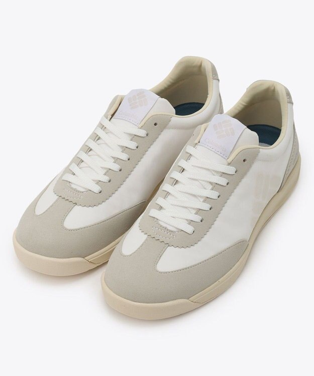 Columbia Columbia/ ティリカム ウォータープルーフ /コロンビア White