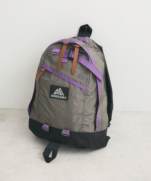 Green Parks ●ＧＲＥＧＯＲＹ　ファインデイ Gray