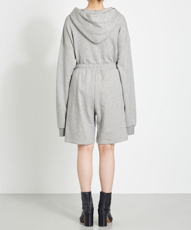 NAVE ショートパンツ グレー系