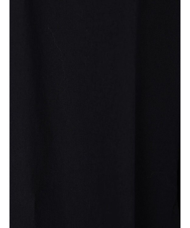 AMERICAN HOLIC バンドカラーシャツワンピース Navy