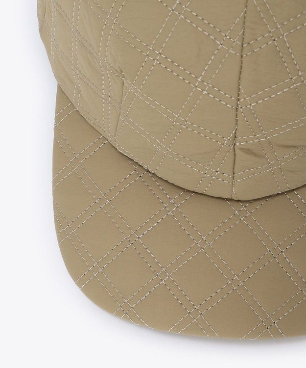 Columbia Columbia/ ラビリンススパイアーキルティドキャップ /コロンビア Twill