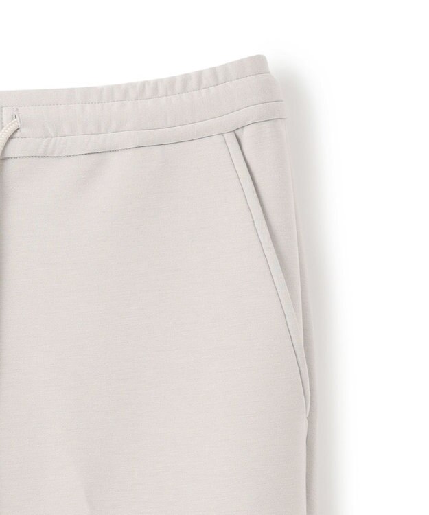 JOSEPH HOMME 【WEB・一部店舗限定 】 ダブルジャージー / PEGG EASY ベージュ系