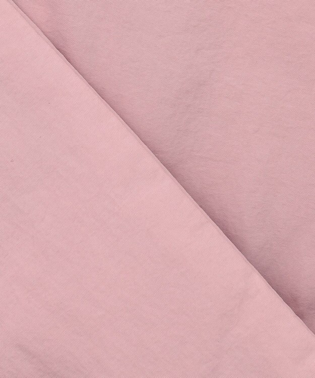 SHARE PARK LADIES 【UNISEX】蓄熱中綿モンスターベスト（S・Mサイズ） スモークピンク