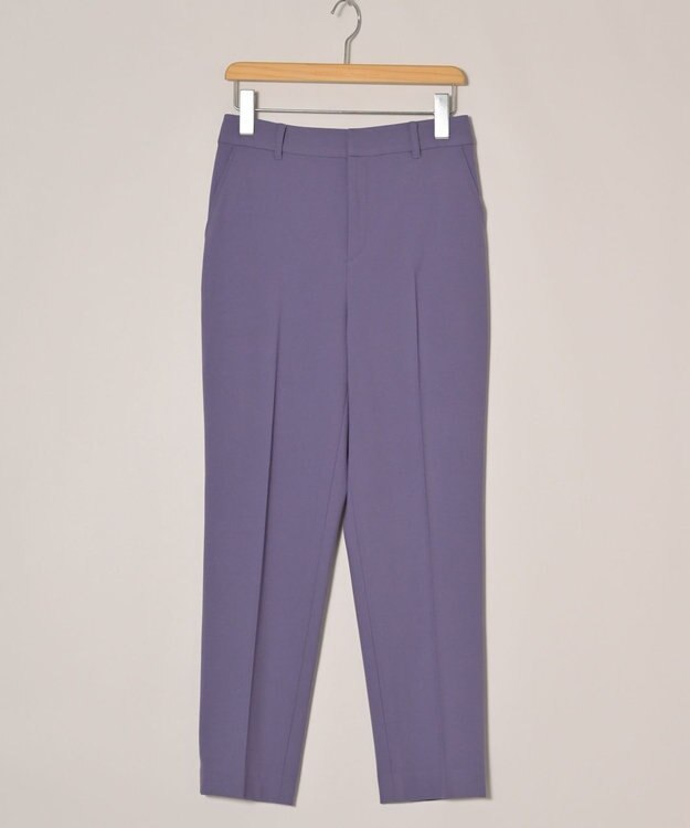 ONWARD Reuse Park 【any SiS】パンツ秋冬 パープル