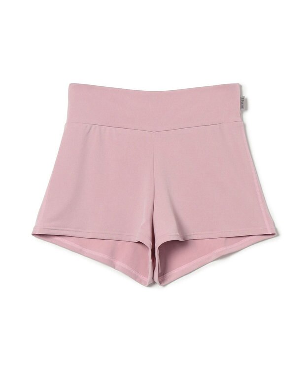 Chacott ショートパンツ グレイッシュローズ