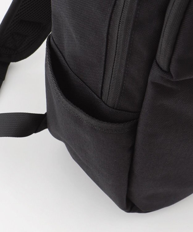 J.PRESS MEN 【ビジネス対応】ナイロンバッグパック ブラック系