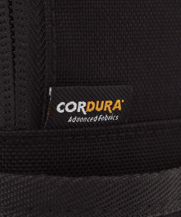 J.PRESS MEN 【ビジネス対応】ナイロンバッグパック ブラック系