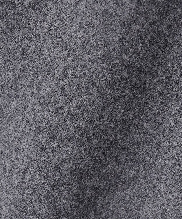 23区 【SACRA】ウィンシークロス ワンピース グレー系