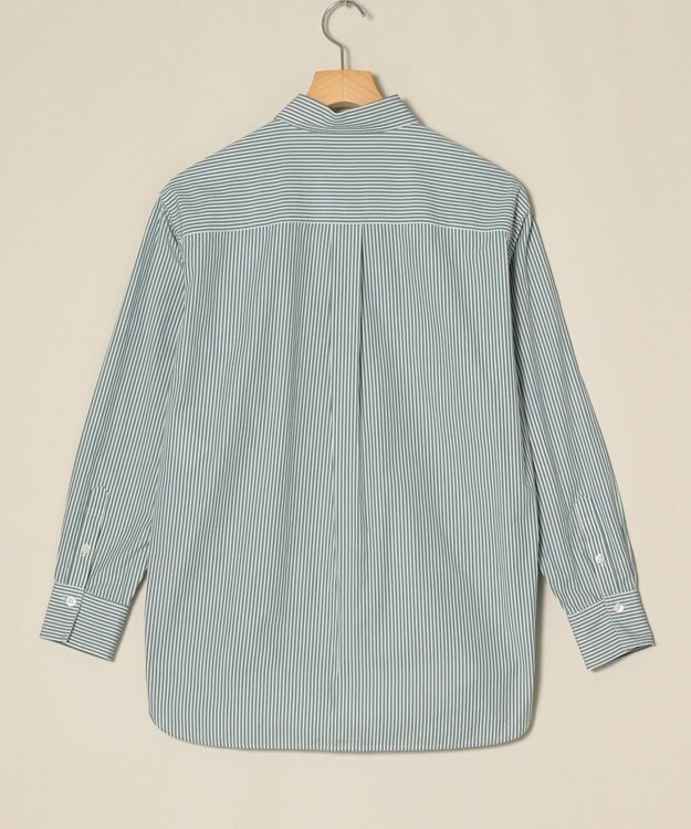 ONWARD Reuse Park 【23区】ブラウス秋冬 グリーン