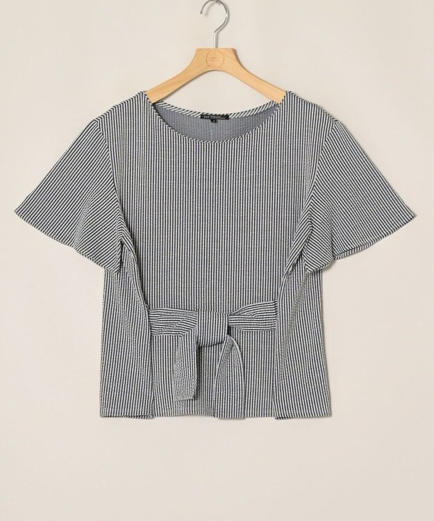ONWARD Reuse Park 【23区】カットソー春夏 ネイビー