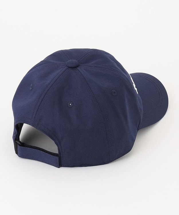 23区GOLF 【UNISEX】ベーシックキャップ ネイビー系
