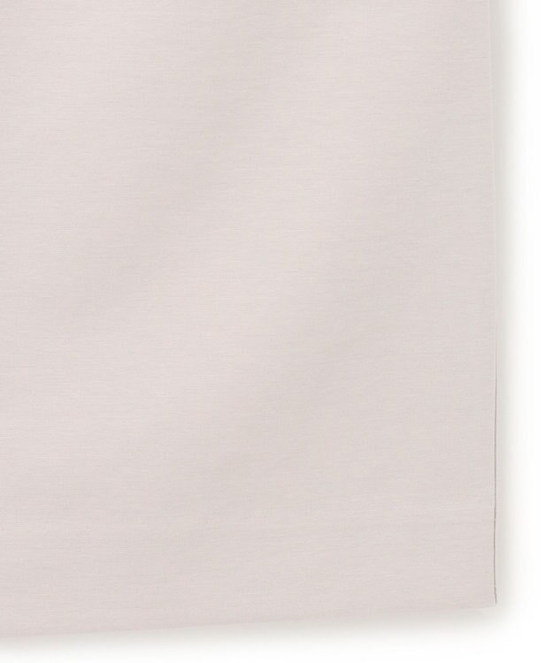 ICB 【洗える】 コットンコンプレッシャー スカート トープ系