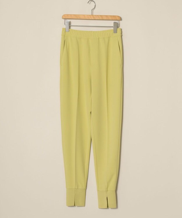 ONWARD Reuse Park 【UNFILO】パンツ春夏 イエロー
