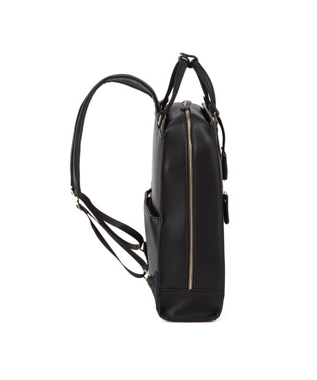 ACE BAGS & LUGGAGE Jewelna Rose アリゼ リュック A4/13.3インチPC収納 16302 ジュエルナローズ ブラック